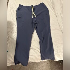 FIGS - Yola Skinny Scrub Pants 2XL